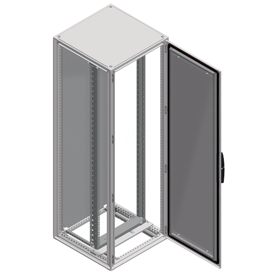 Imagem de CHASS P/ BAST 19p 40U A2000XL600-800MM