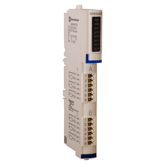 Imagem de KIT STB - 6 SD, 24VCC, 0,5A