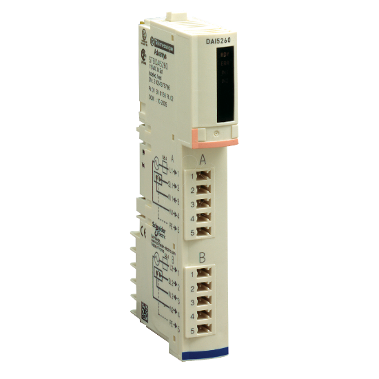Imagem de KIT STB - 2 ED, 115 VCA