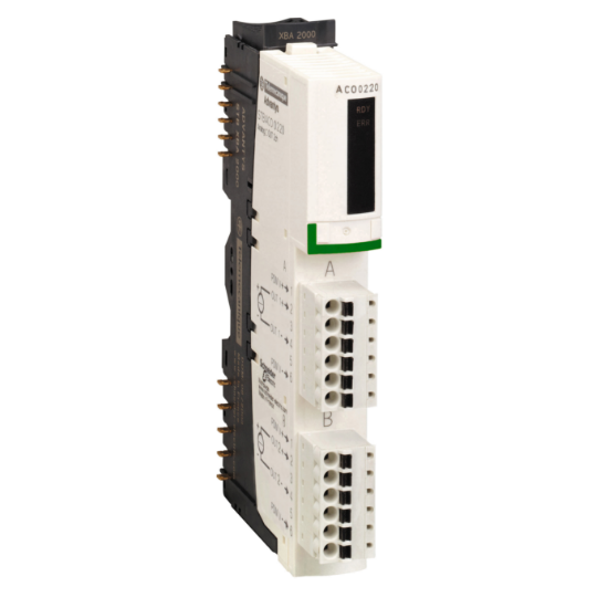 Imagem de KIT STB - 2 SA, 4-20mA, 16 BITS