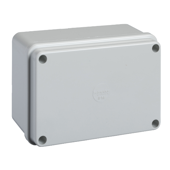 Imagem de CX IND 123X83X78MM TAMP OPAC