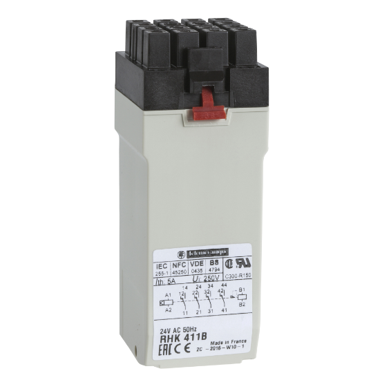 Imagem de RELE AUTOMAT  24V