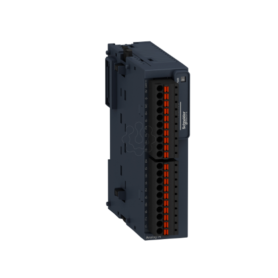 Imagem de MODULO 8E ANALOGICAS MOLA