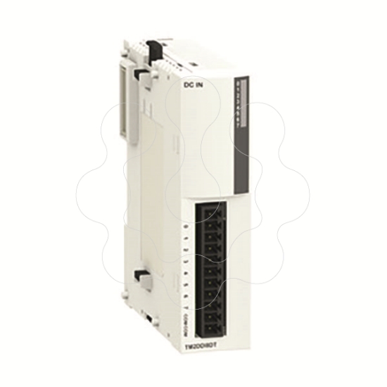 Imagem de MODULO 8ED 24 VDC BORN