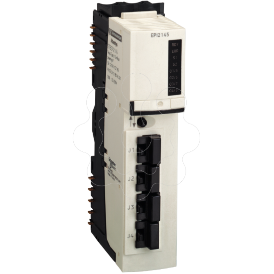 Imagem de KIT STB - TESYS U, 12 E-8 S