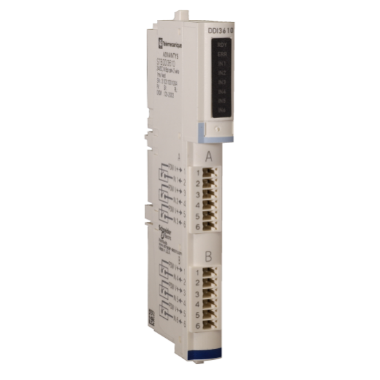 Imagem de KIT STB - 6 ED, 24VCC