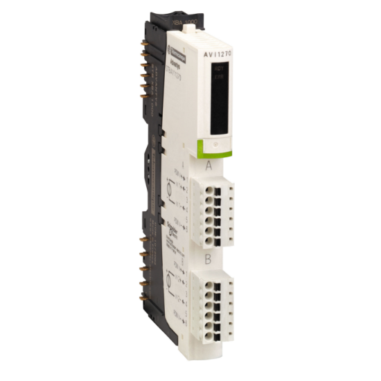 Imagem de KIT STB - 2 EA -/+10V