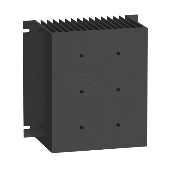 Imagem de HEATSINK PANEL MOUNT 0.5 DEG C / W