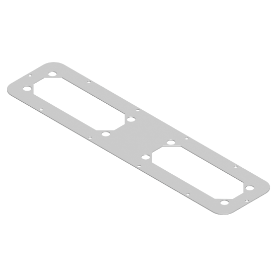 Imagem de ENTR CABOS FL21 F 545x130MM
