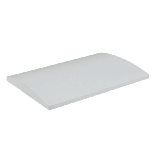 Imagem de TEJADILHO P/ARM PLA L750XP620MM