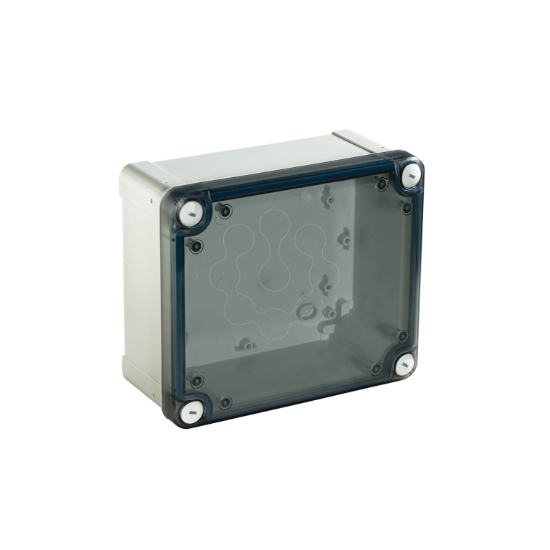 Imagem de Caja ind tapa tr PC 341x291x128