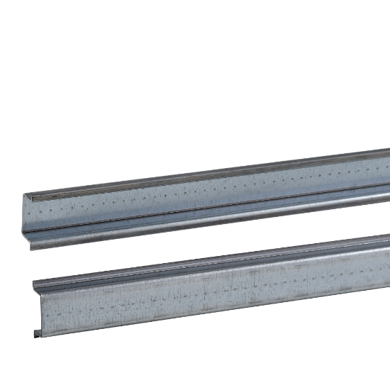 Imagem de PERFIL SIMETR PERF 35X7,2MM L2000MM