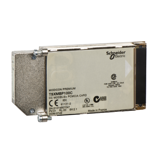 Imagem de Cabo ligaCA o Modbus Plus Premium L3