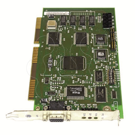 Imagem de CARTA PCMCIA TIPO III FIPWAY