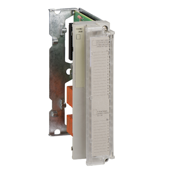 Imagem de CARTA E-S DGITAIS 16E=24V 12S 0.5A