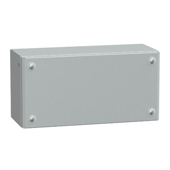 Imagem de CX IND METAL A150XL300XP120MM IP66