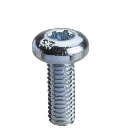 Imagem de PARAFUSO TORX T30 M6X16MM