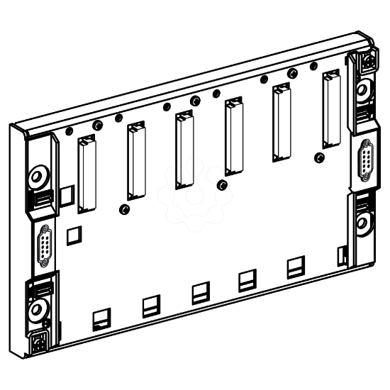 Imagem de BASTIDOR EXTENSIVEL