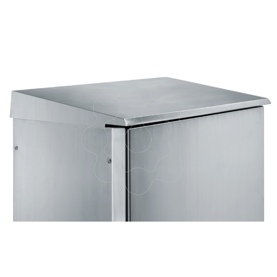 Imagem de TEJ INOX 1000X600 SFX/SMX