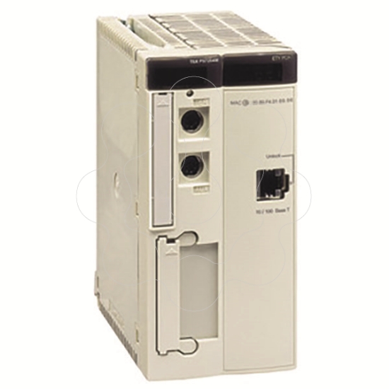 Imagem de CPU Premium UNITY TSX 57-20, FIP