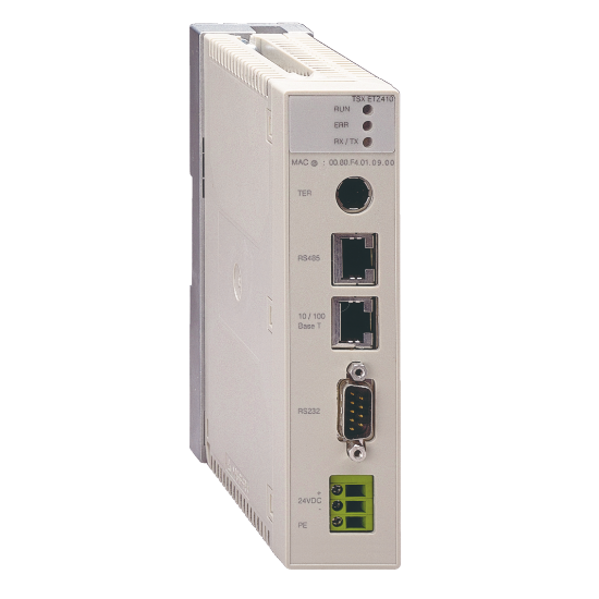Imagem de MODULO FOR TSX 37