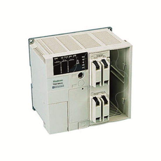 Imagem de TSX3710 CA E24V SREL. BORN.