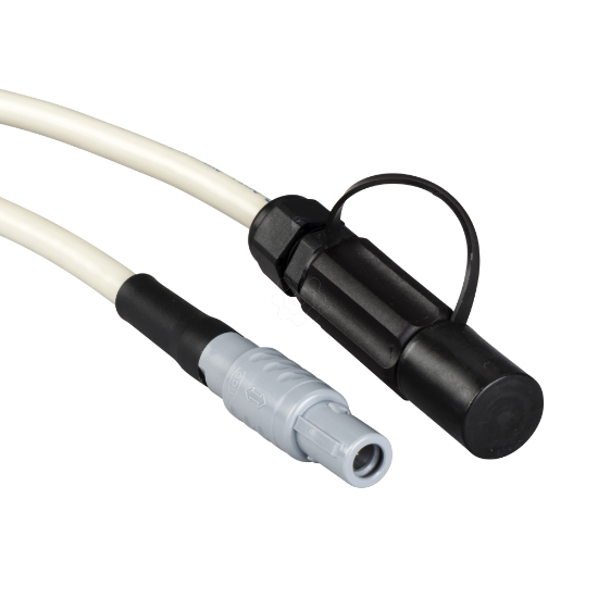 Imagem de Cabo Micrologic para interface USB