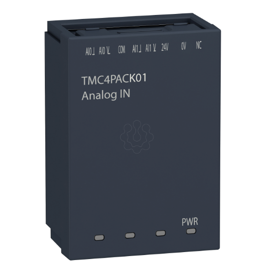 Imagem de CARTUCHO M241 PACKAGING 2E ANALOGICAS
