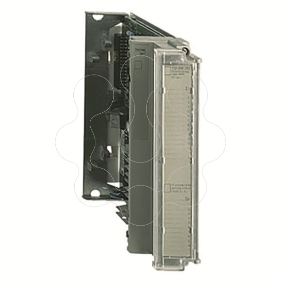 Imagem de 16E 24VCC+12S 0.5A BORN.