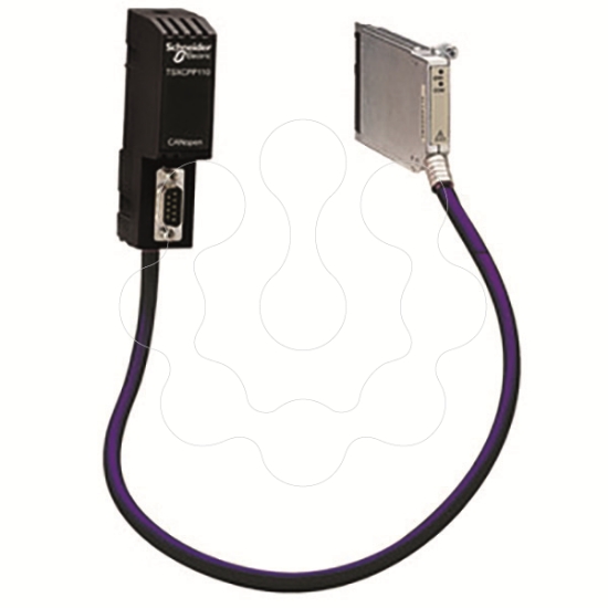 Imagem de CARTA CANOPEN PCMCIA
