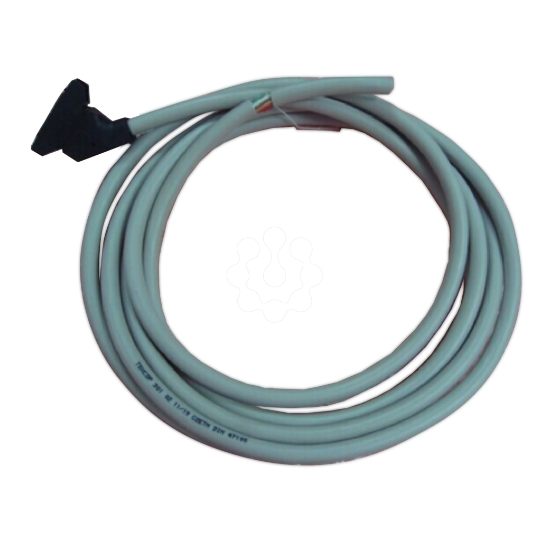 Imagem de CABO 20 FIOS PRE-EQUIP,10M