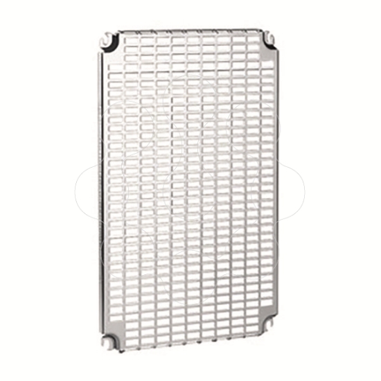 Imagem de PLAT TELEQ P/ MESA COMAND L800MM