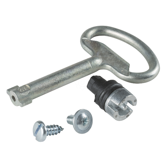 Imagem de INSERTO P/ CHAVE DUPL BARR 3MM