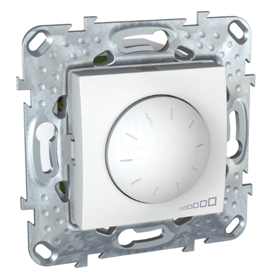 Imagem de INT. REG. ROT. 40-1000W-VA U.BRANCO