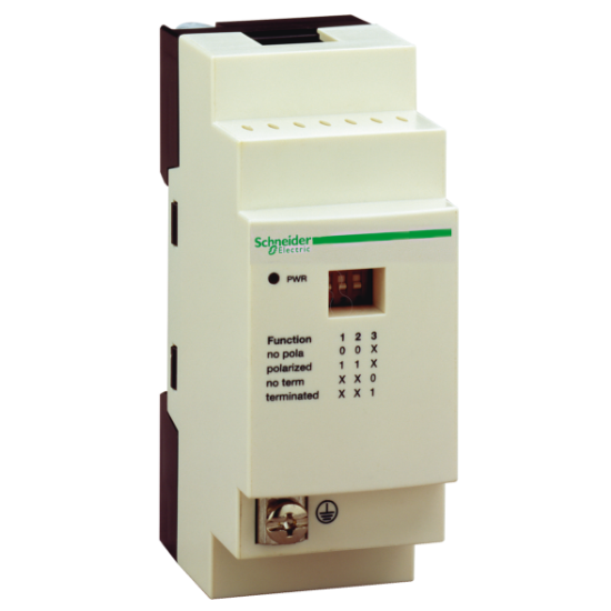 Imagem de DERIV. MODBUS JUNCAO