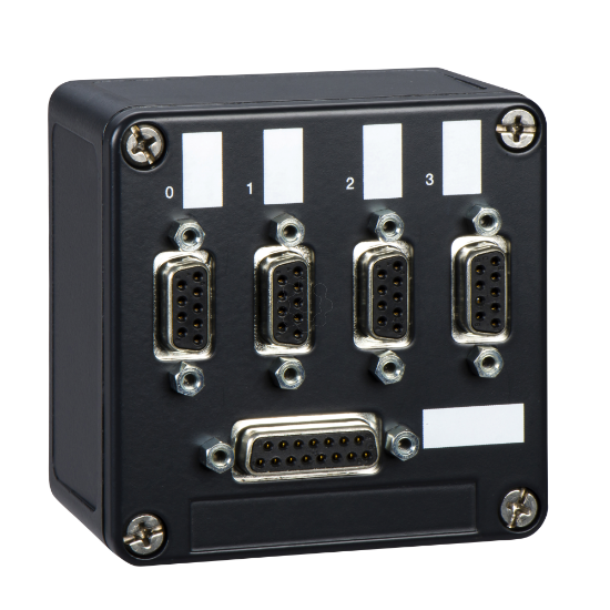 Imagem de INTERFACE TSXCAY