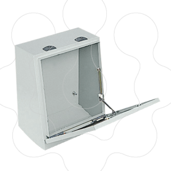 Imagem de CONS MOD IP55-IK10 L600XP300 PORT BASC