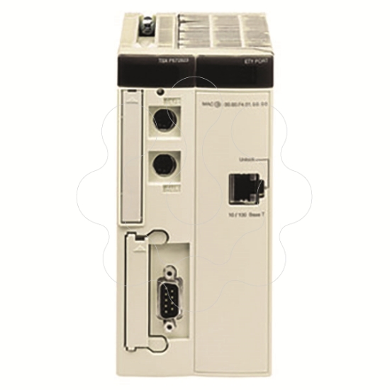 Imagem de PROCESSADOR TSXP57-40, FIP e ETHERNET