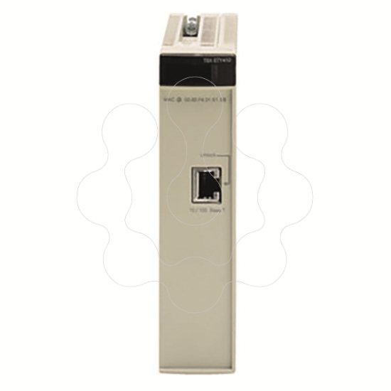 Imagem de MODULO TCP-IP 10-100 FACT.CAST - PROT.