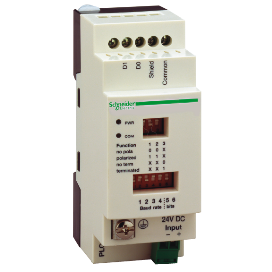 Imagem de DERIV. MODBUS ISOLAMENT