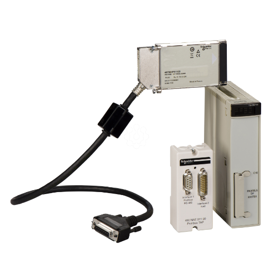 Imagem de MODULO MESTRE PROFIBUS DP PREMIUM
