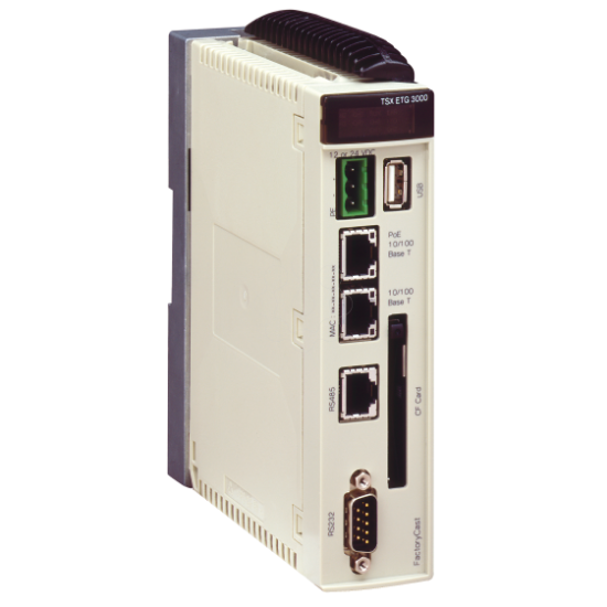 Imagem de FC HMI GATEWAY