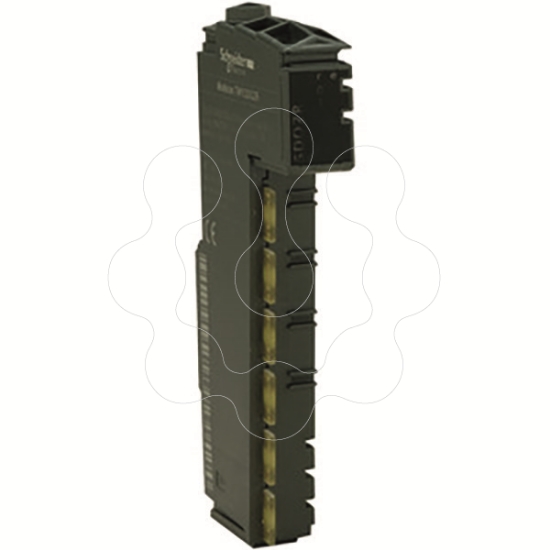Imagem de Kit 4 Mod. 4DO 30Vdc-230Vac 5A Relay C/O
