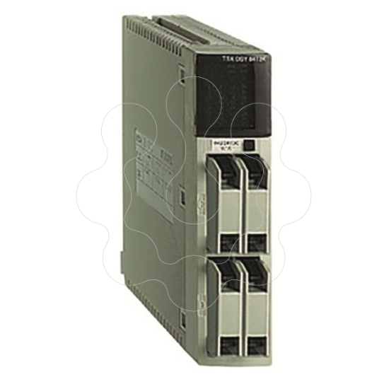 Imagem de CARTA 64E 24V A LIGADORES