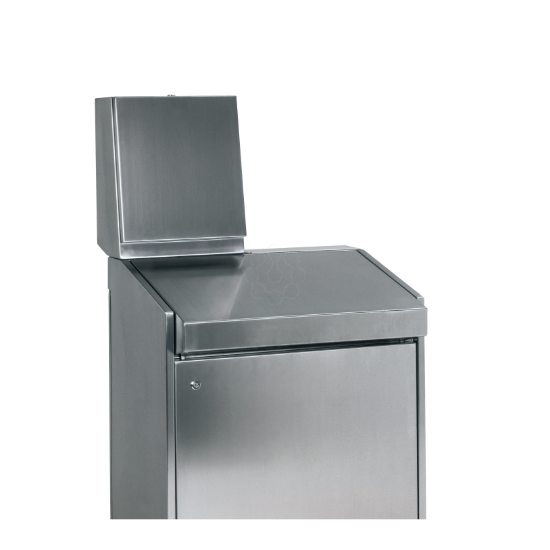 Imagem de CONSOLA MOD INOX L600XP200MM