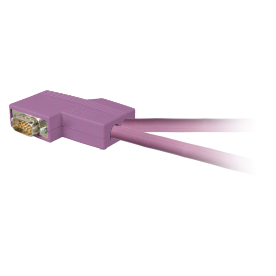 Imagem de CABO PROFIBUS DP 100M