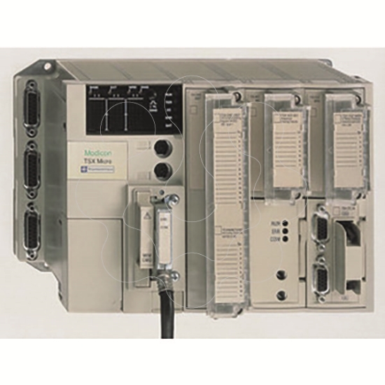 Imagem de TSX3710CC E24V SREL.BORN.