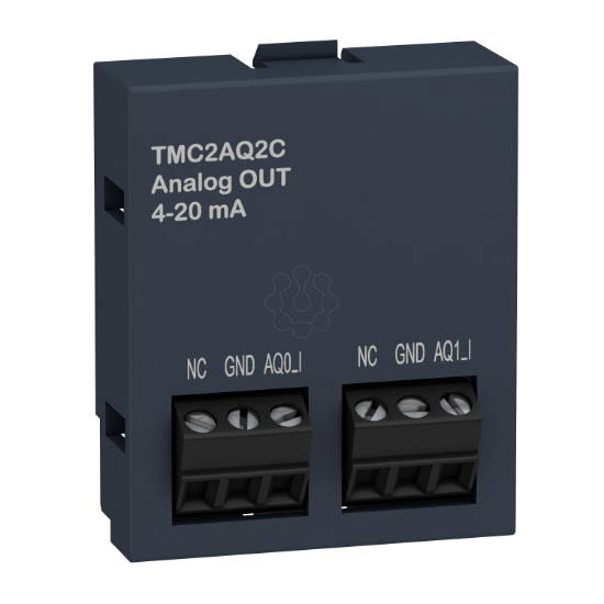 Imagem de CARTUCHO M221C 2S ANALOGICAS CORRENTE
