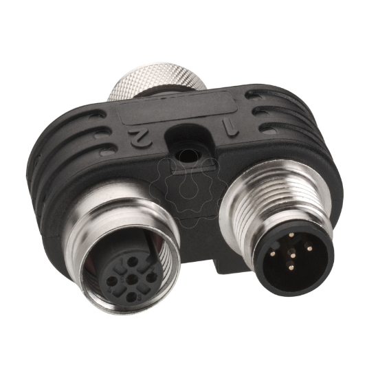 Imagem de CAN bus Y connector