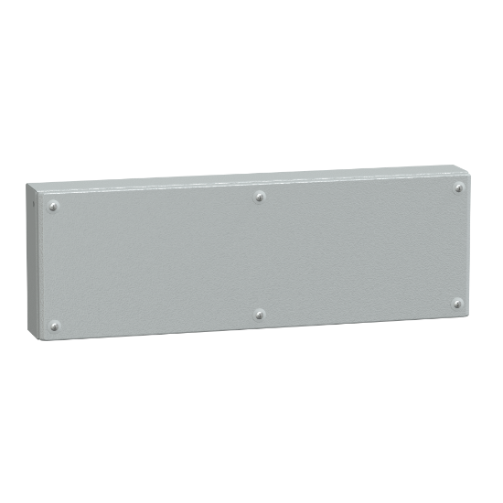 Imagem de CX IND METAL A200XL600XP80MM IP66 IK10